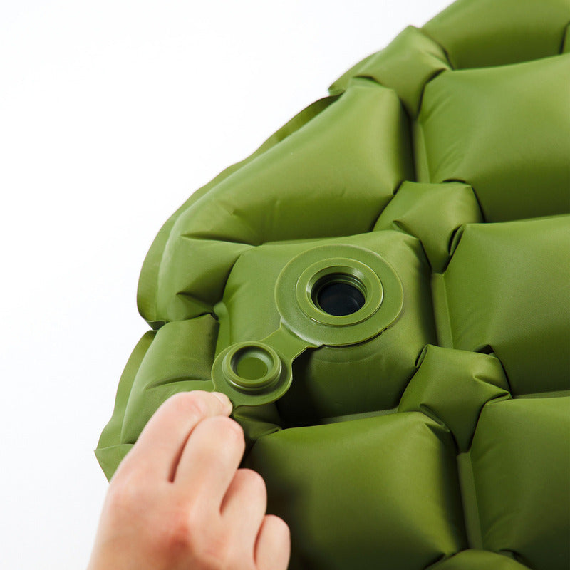 Colchoneta Inflable Altra XL