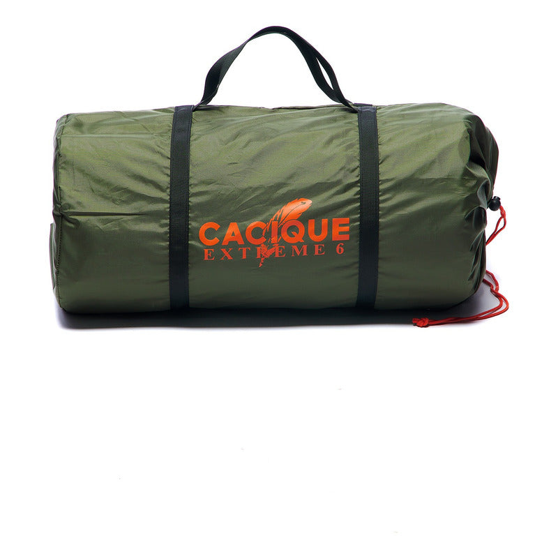 Bolso De Transporte Carpa Extreme 6