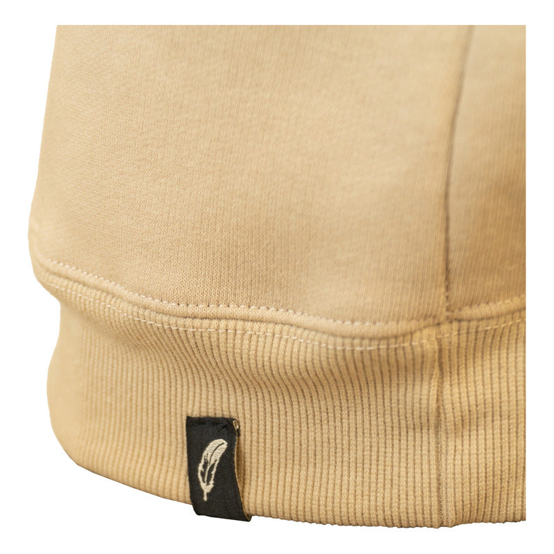 Buzo Clásico Arrayán