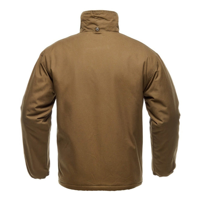 Campera Torres Gabardina