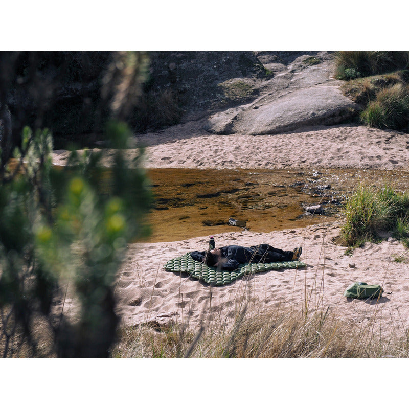 Colchoneta Inflable Altra XL