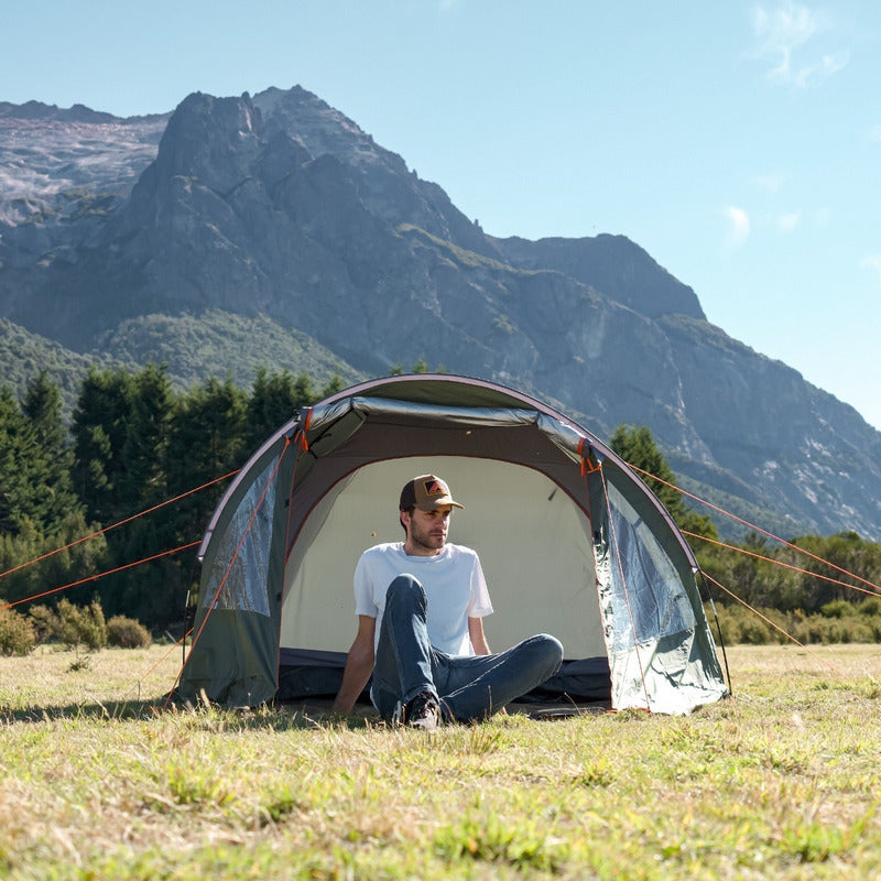 Carpa Trail 6