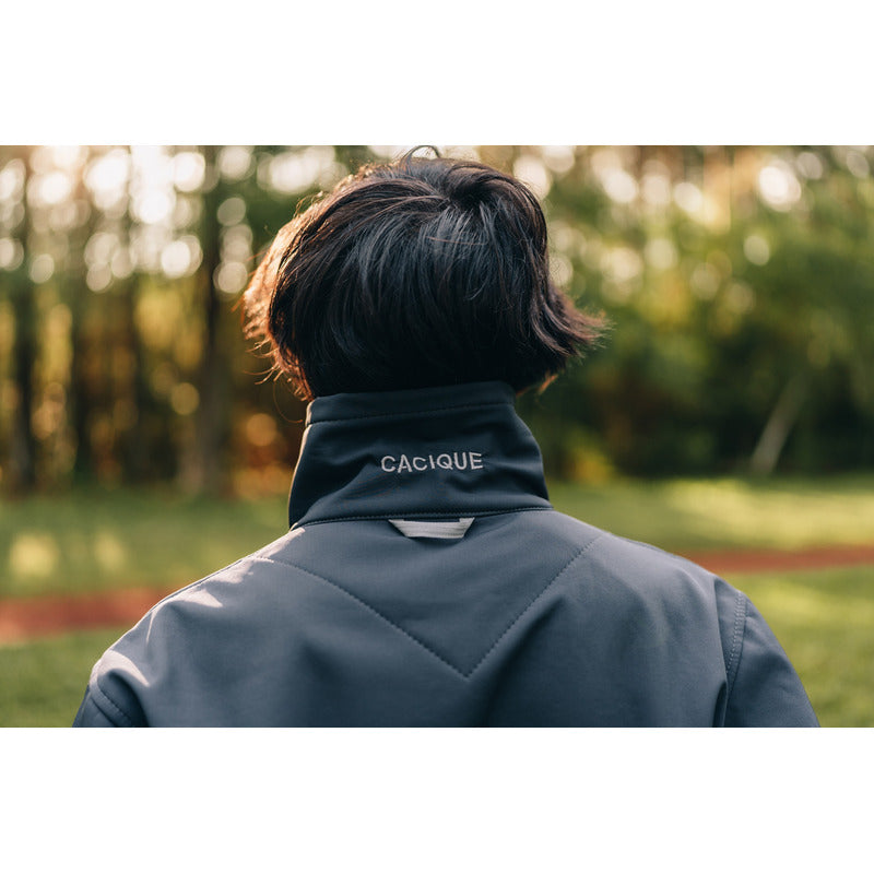 Campera Softshell