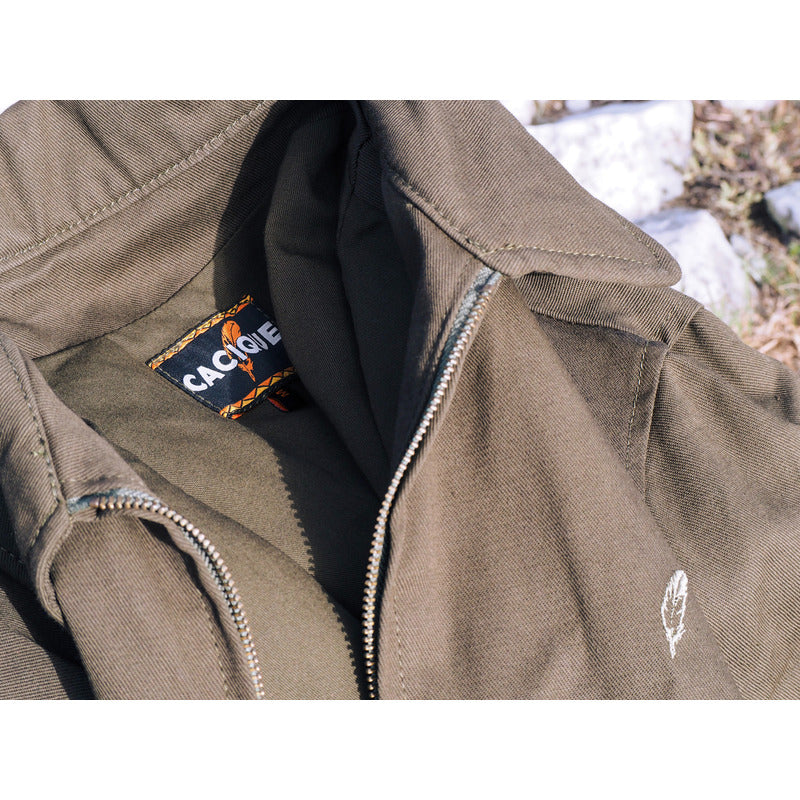 Campera Polo