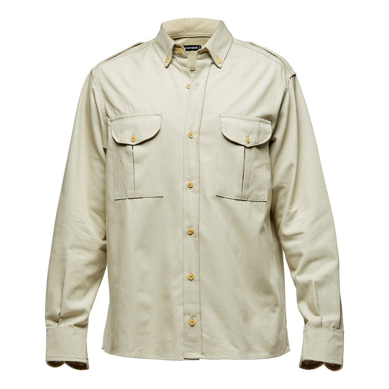 Camisa Ranger