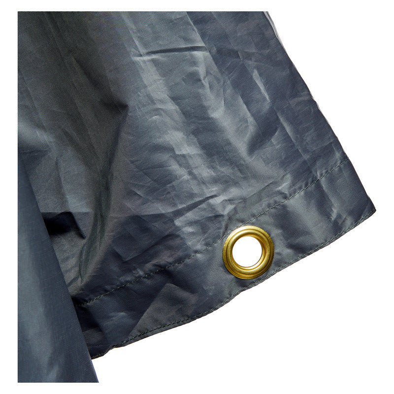 Poncho De Lluvia