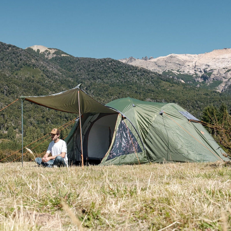 Carpa Duo Trail 6/10