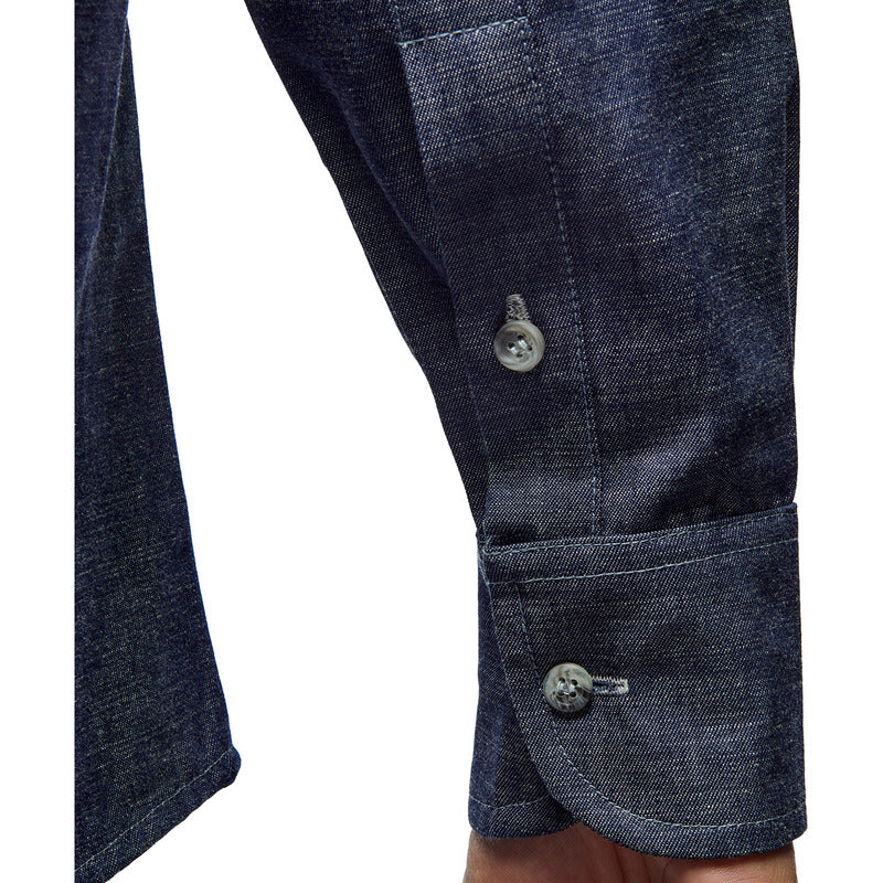 Camisa Jean