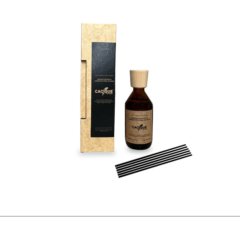 Difusor De Ambiente 250ml