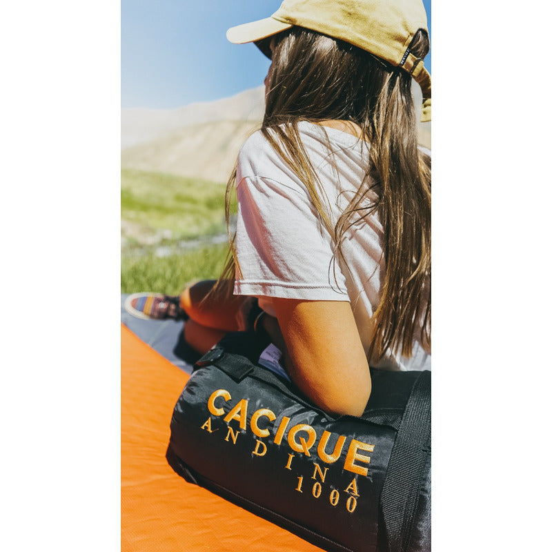 Bolsa De Dormir Andina 1000 -25°C