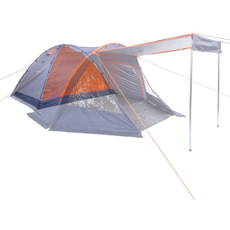 Carpa Extreme 6