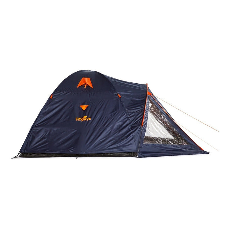 Carpa Maxi Trail 6