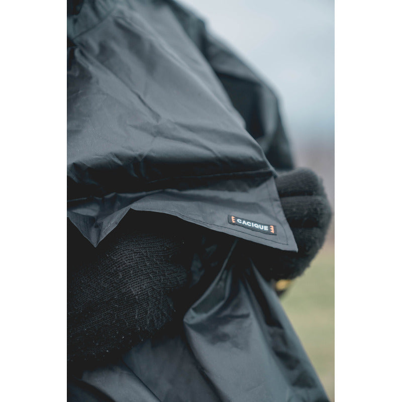 Poncho De Lluvia