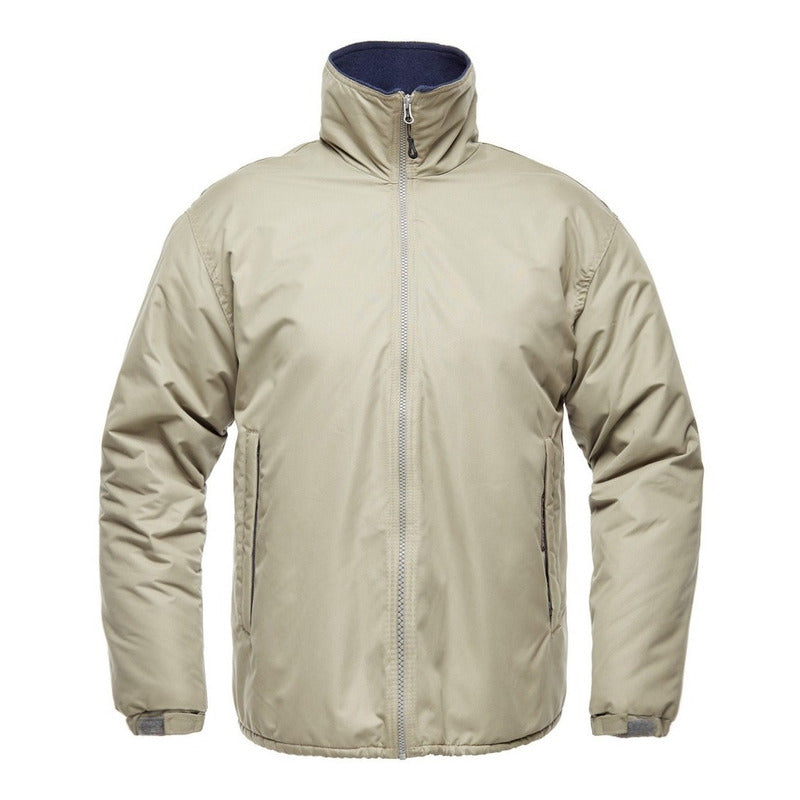 Campera Torres Abrigo