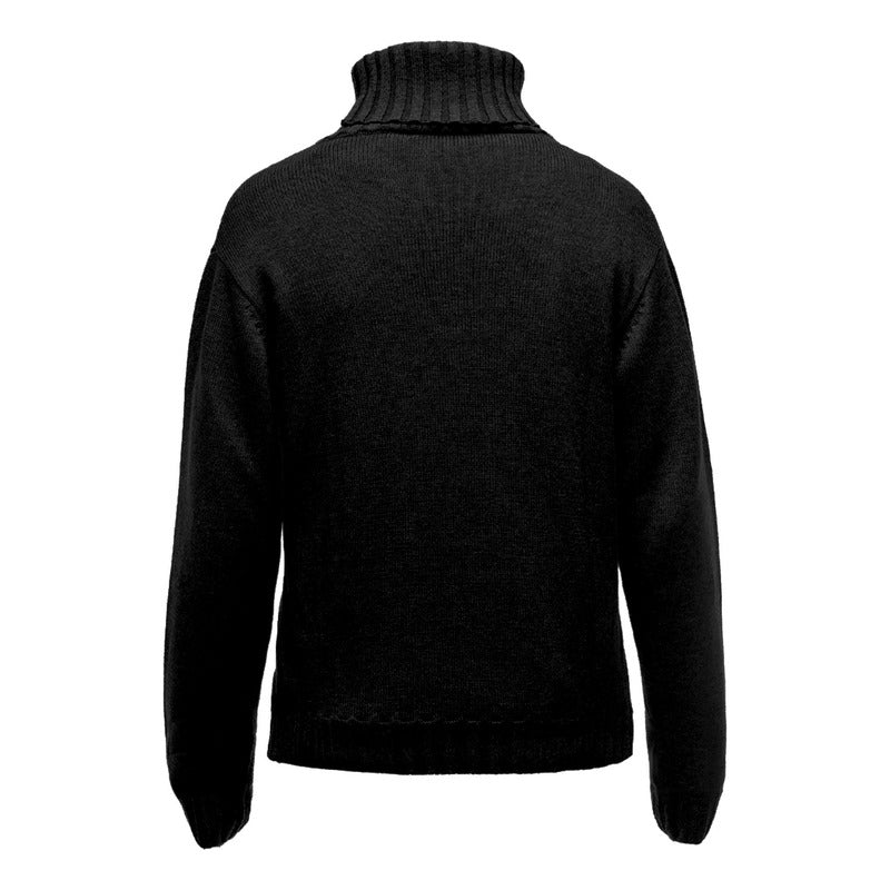 Sweater Polera