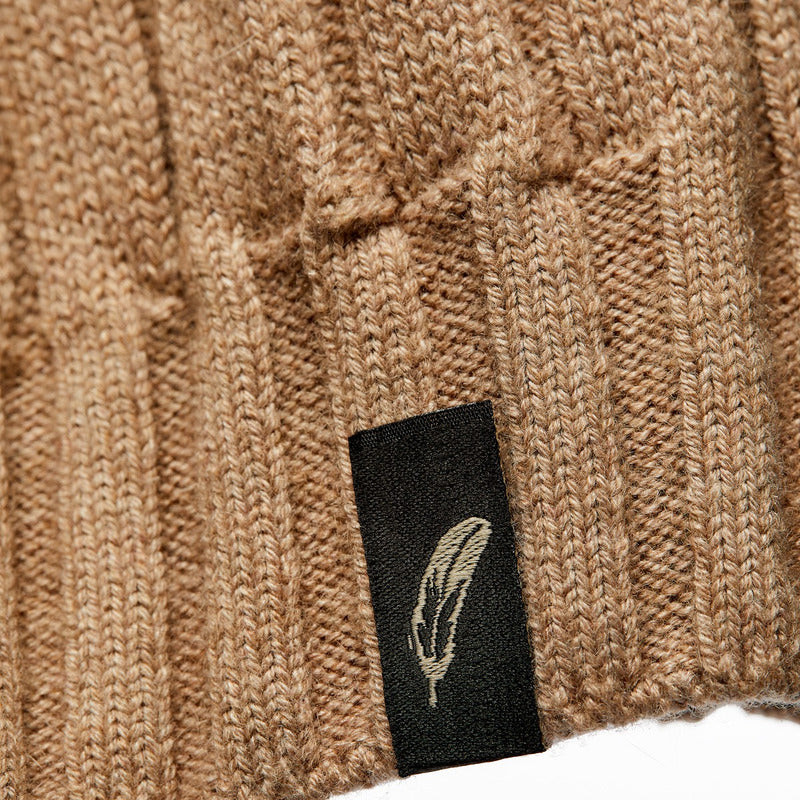 Sweater Polera