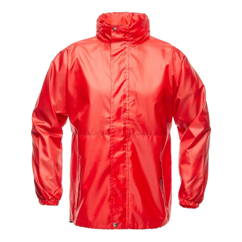 Rompeviento Liviano 100% Impermeable