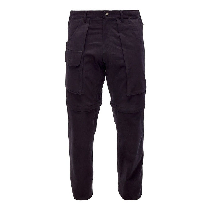 Pantalón Safari