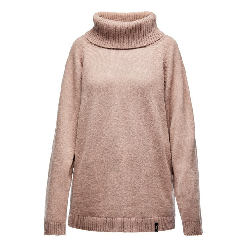 Sweater Polera Lady