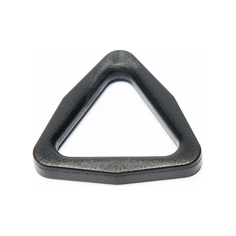 Hebilla Triangular Plástica X1