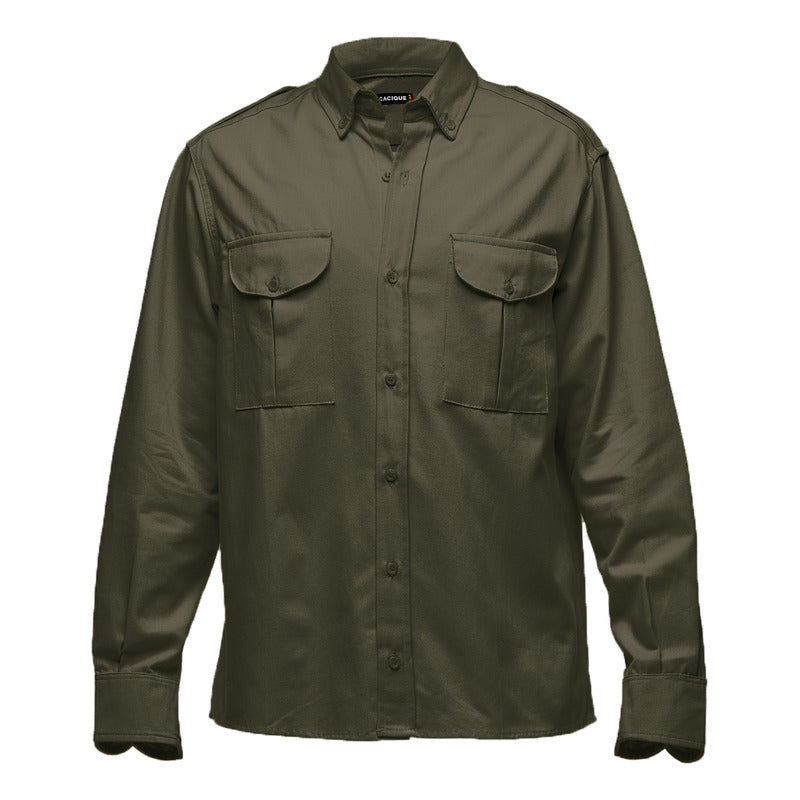Camisa Ranger