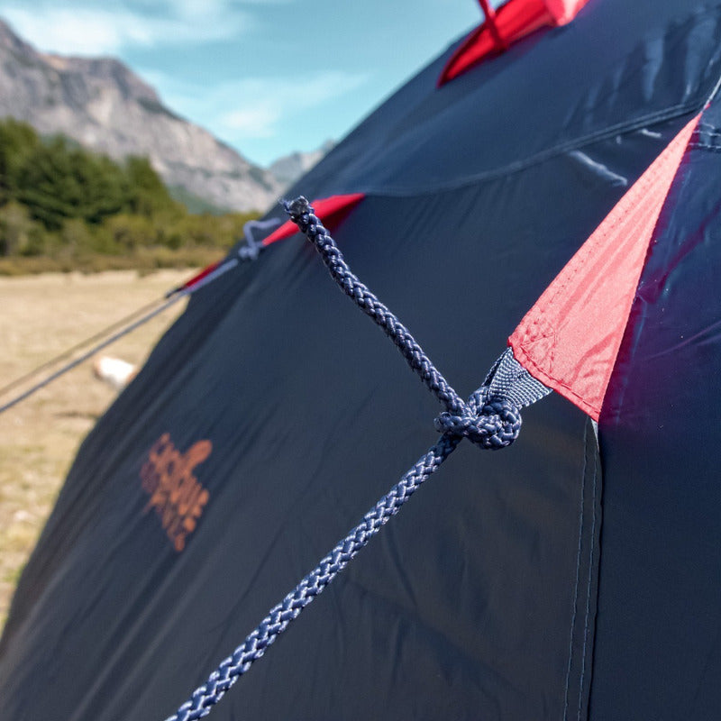 Carpa Extreme 6