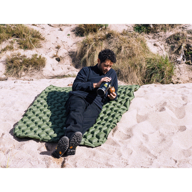 Colchoneta Inflable Altra XL