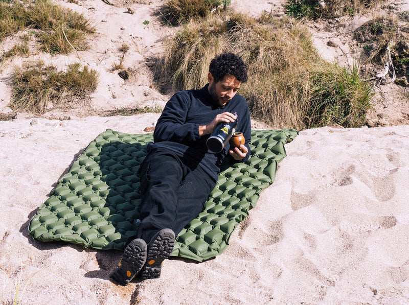 Colchoneta Inflable Altra XL