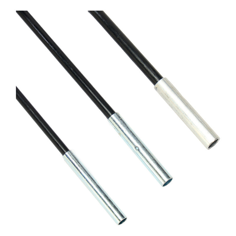 Varilla De Fibra De Vidrio 9,5mm X1