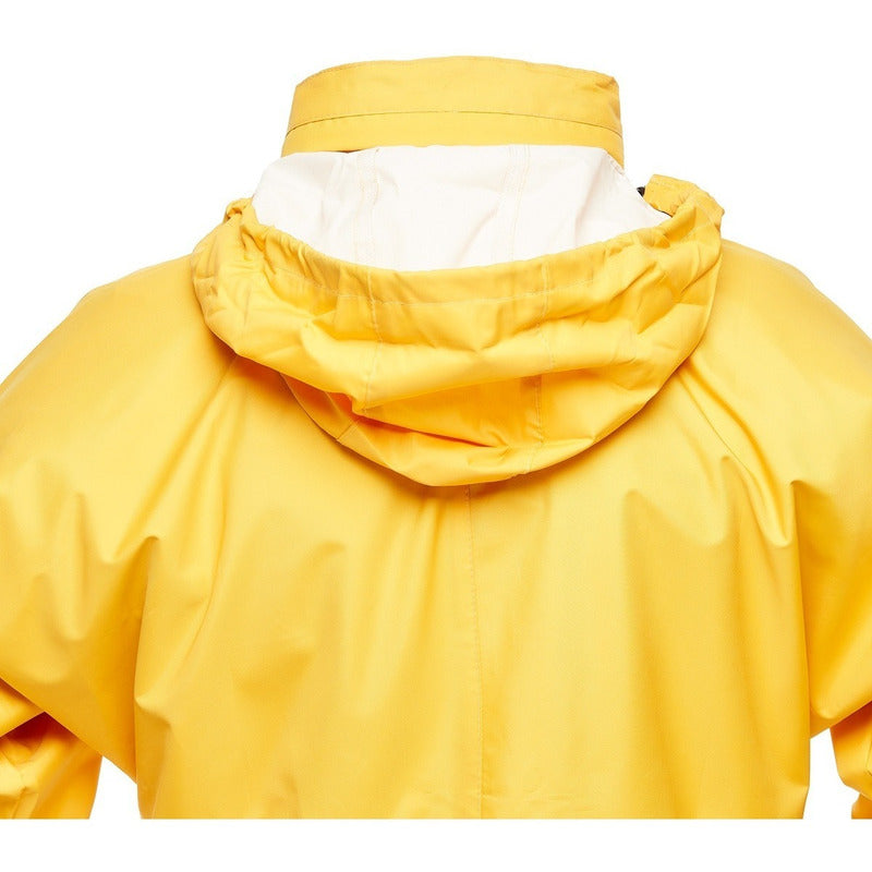 Rompeviento Liviano 100% Impermeable