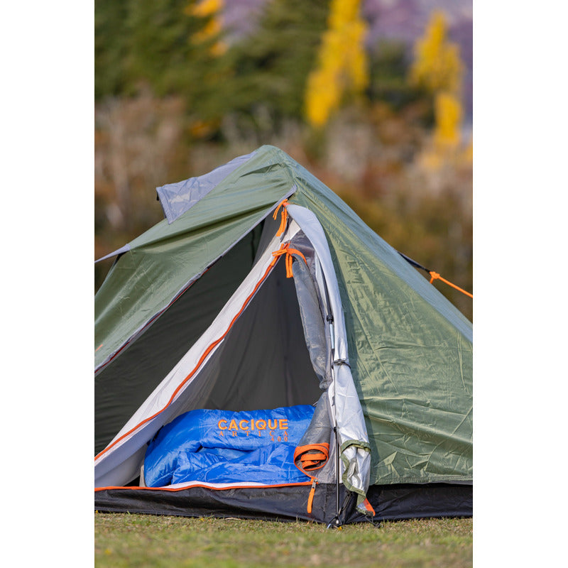 Carpa Bike 2