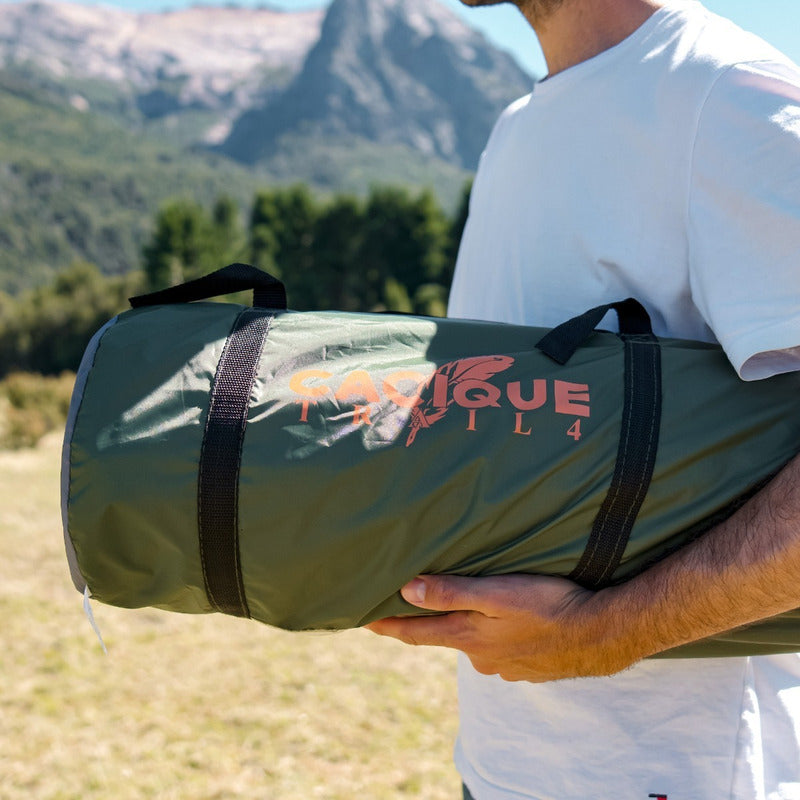 Carpa Trail 4