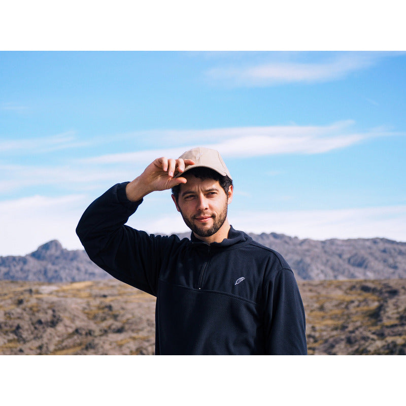 Buzo Micropolar Traful