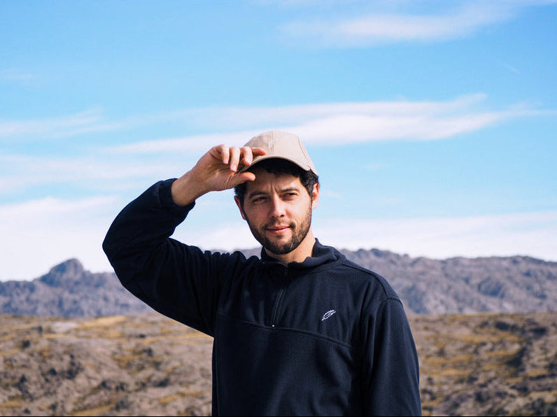 Buzo Micropolar Traful