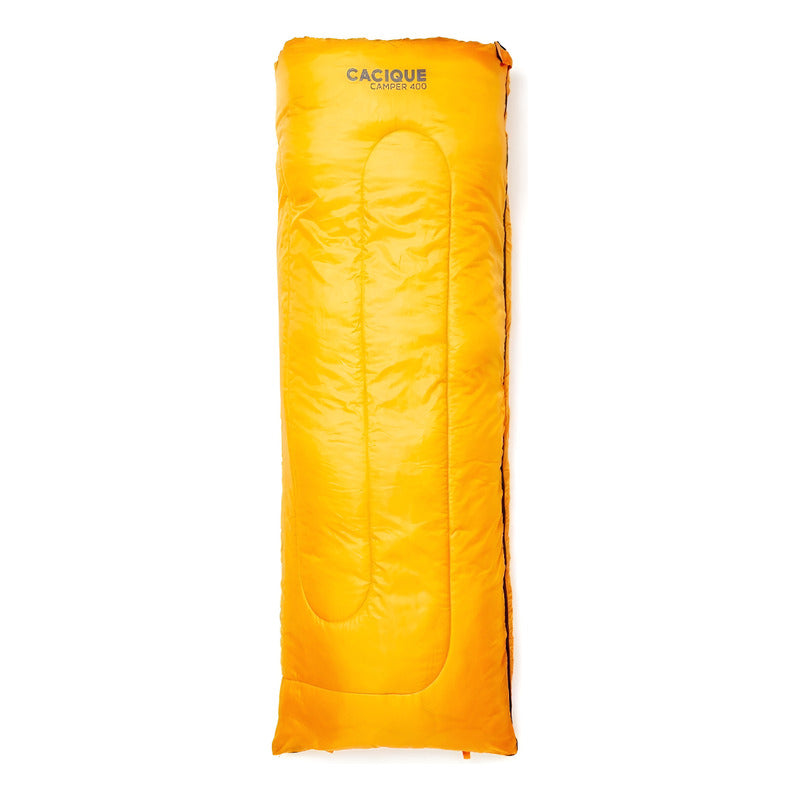 Bolsa De Dormir Camper 400 0°C