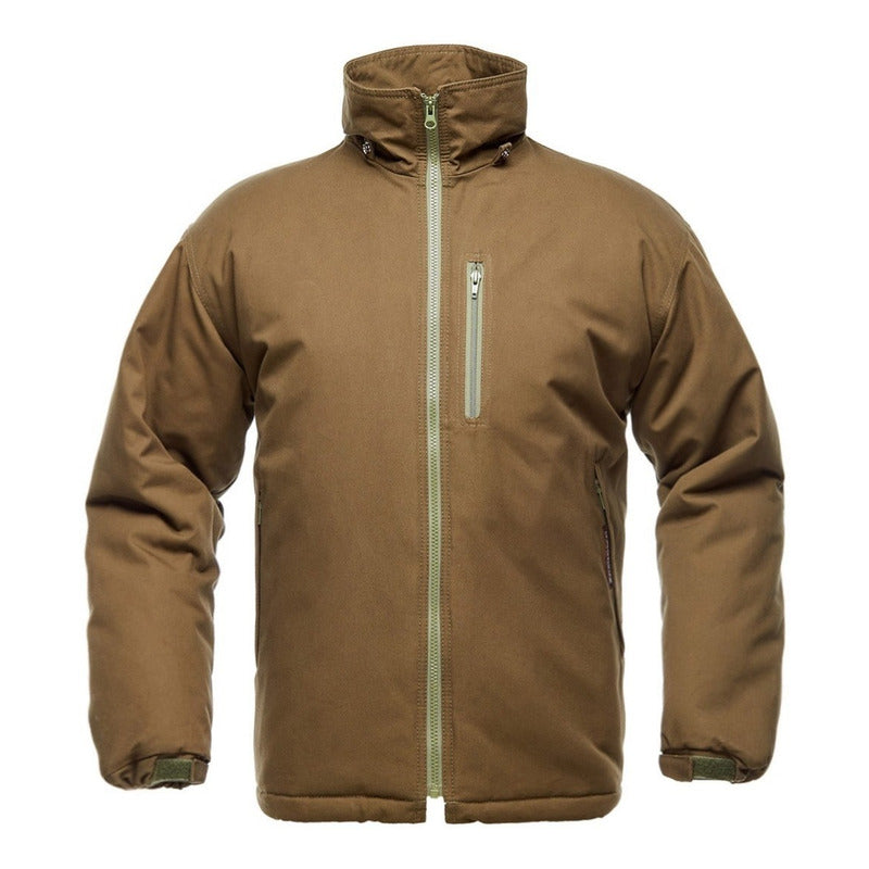 Campera Torres Gabardina