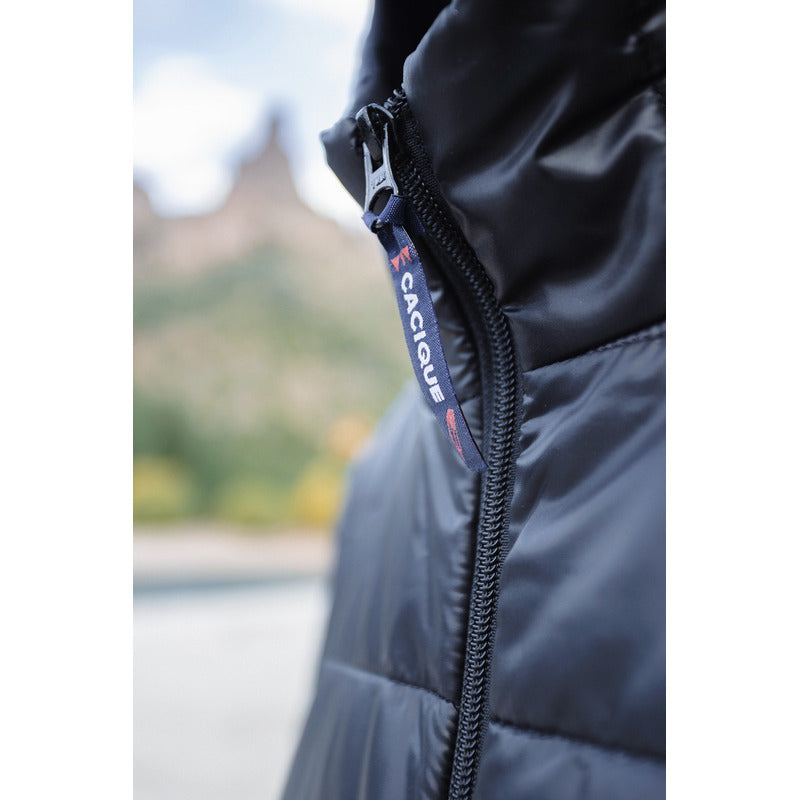 Campera City