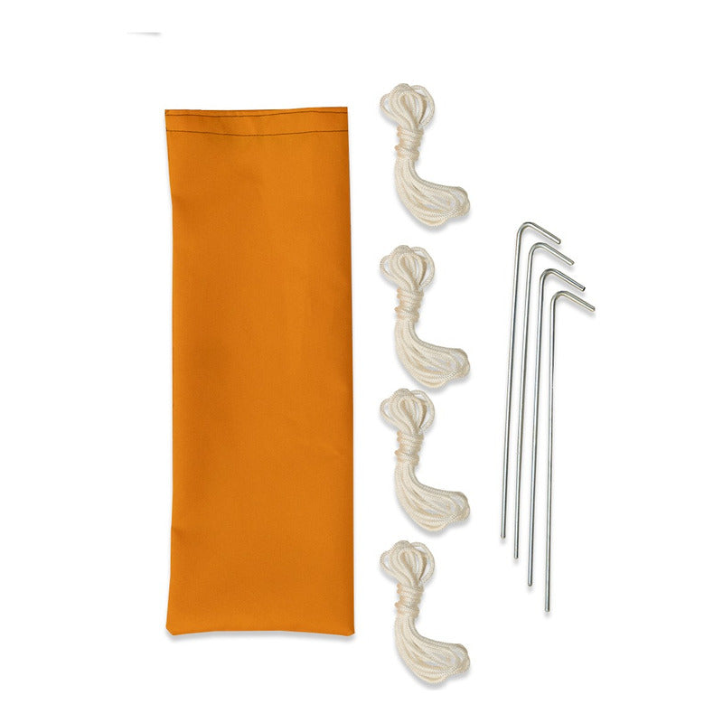 Carpa Playera Estructural