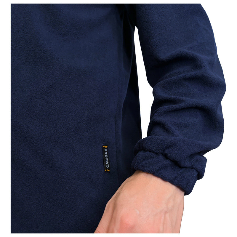 Buzo Micropolar Traful