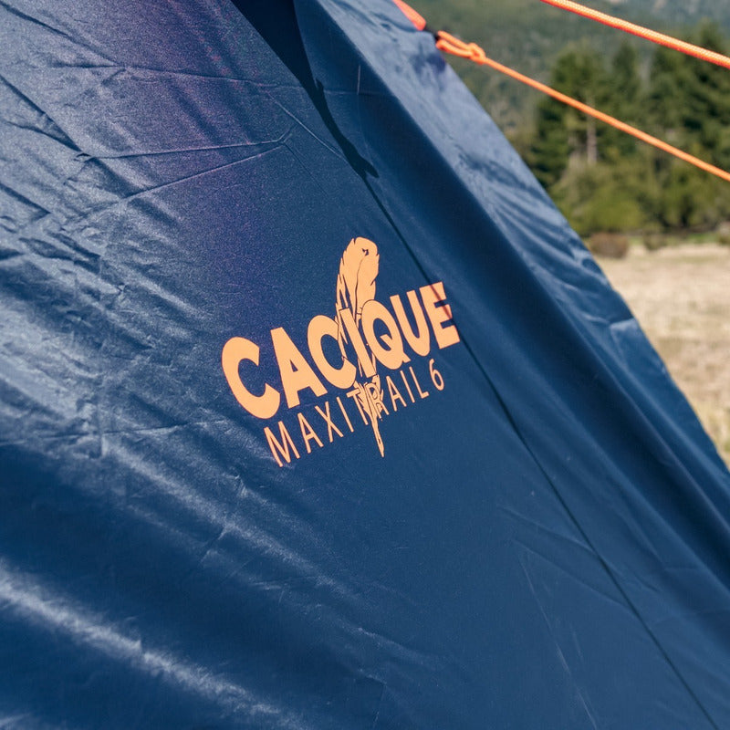 Carpa Maxi Trail 6