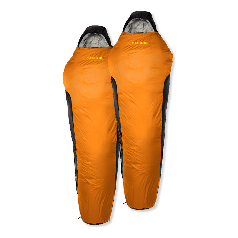 Bolsa De Dormir Race 100 X2 -5°C