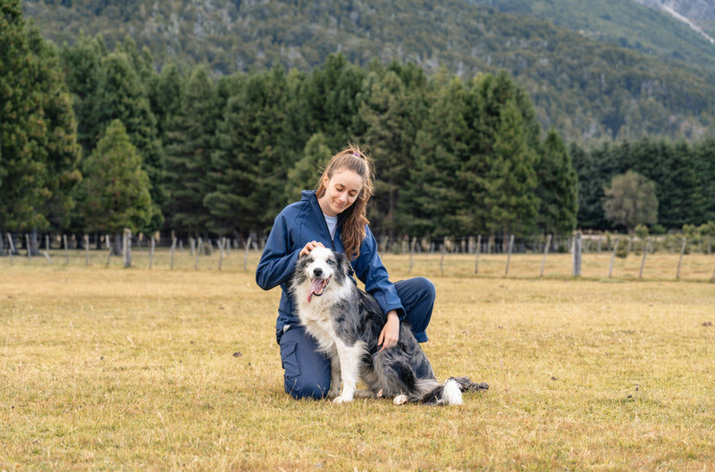 Campera Softshell Lady