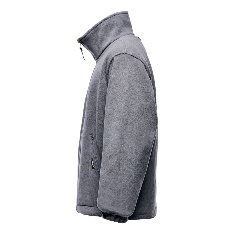 Campera Alpine