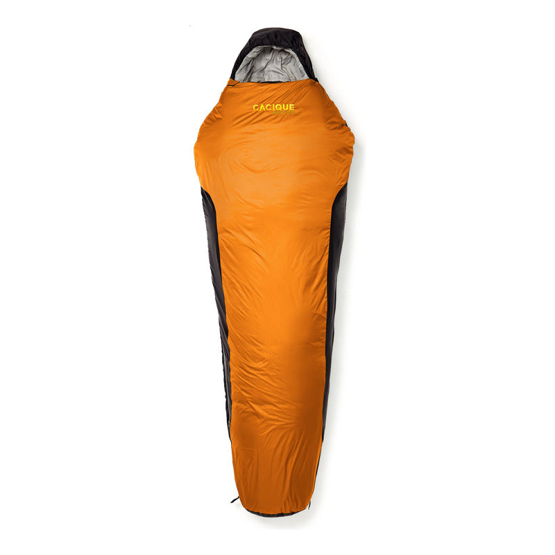 Bolsa De Dormir Race 100 X2 -5°C