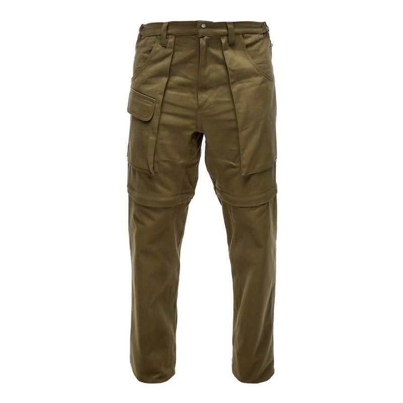 Pantalón Safari