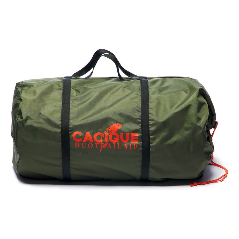 Bolso De Transporte Carpa Duo Trail 6/10