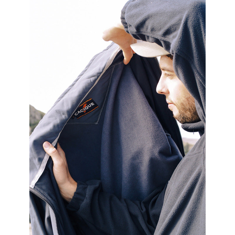 Campera Softshell