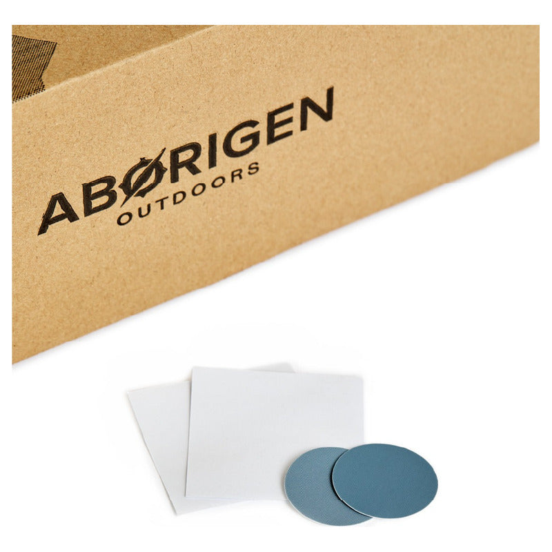 Colchoneta Aborigen Altra XL + Bolso De Inflado