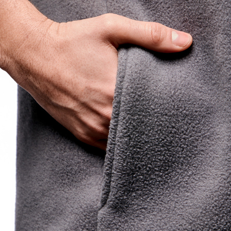 Chaleco Torres Reversible