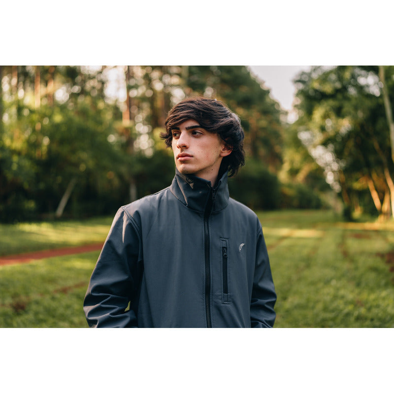 Campera Softshell